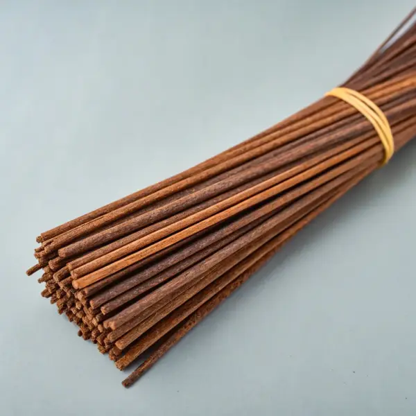 Sandalwood Incense Sticks