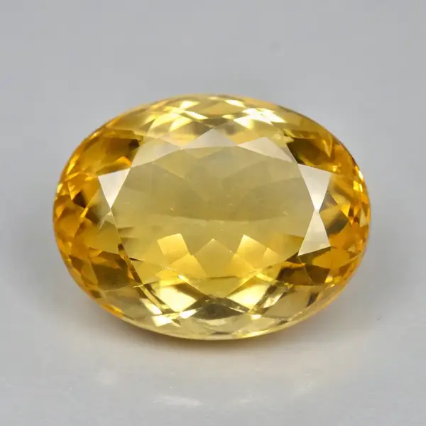 Citrine Tumble Stone