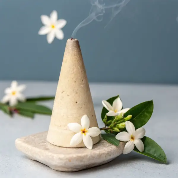 Lavender Incense Cones